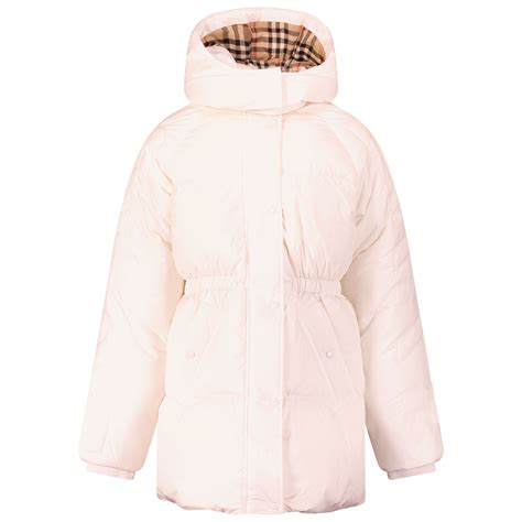 burberry jas meisjes 2018|Burberry Kinderjassen koop je online bij de Bijenkorf.